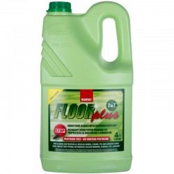 Detergent insecticid pardoseli Sano Floor Plus 4 litri