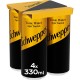Apa tonica Schweppes doza 330 ml