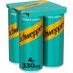 Schweppes Bitter Lemon doza 330 ml