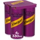 Schweppes Blueberry Mojito doza 330 ml