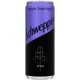 Schweppes Purple Tonic Style doza 330 ml