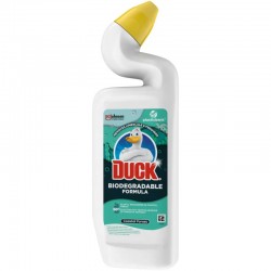 Dezinfectant toaleta Bio Duck Coastal Forest 750 ml