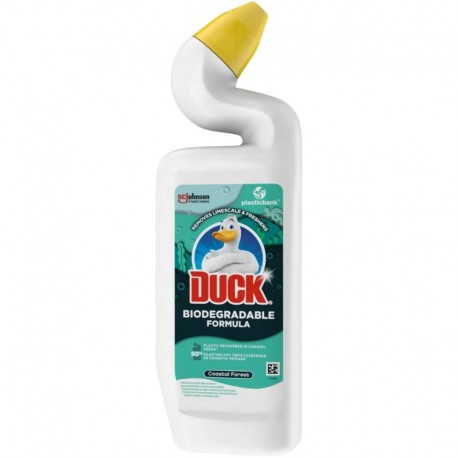 Dezinfectant toaleta Bio Duck Coastal Forest 750 ml