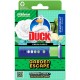 Odorizant gel WC Duck Fresh Discs Garden Escape 36 ml