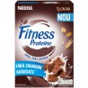 Cereale cu cacao Nestle Fitness Proteine 310 grame