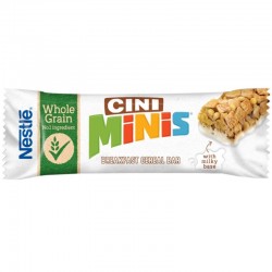 Baton de cereale Cini Minis 25 grame