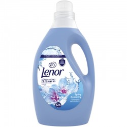 Balsam rufe Lenor Spring Awakening 2,65 litri