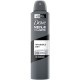 Antiperspirant Dove Men Care Invisible Dry 250 ml