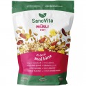 Musli cu goji SanoVita 400 grame