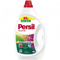 Detergent lichid Persil Color Gel 2,475 litri