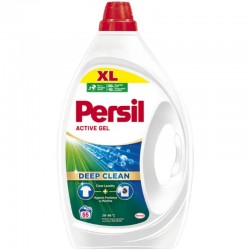 Detergent lichid Persil Active Gel 2,475 litri