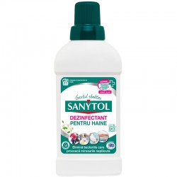 Dezinfectant haine Sanytol 500 ml