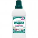 Dezinfectant haine Sanytol 500 ml