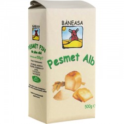 Pesmet alb Baneasa 500 grame