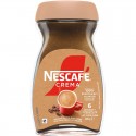 Cafea solubila Nescafe Crema 95 grame