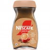 Cafea solubila Nescafe Crema 95 grame