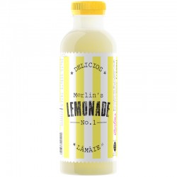 Merlin's Lemonade lamaie 600 ml