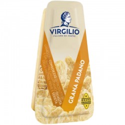 Branza Grana Padano Virgilio 200 grame