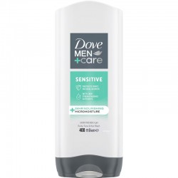Gel de dus Dove Men Care Sensitive 400 ml