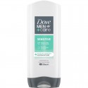 Gel de dus Dove Men Care Sensitive 400 ml
