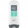 Gel de dus Dove Men Care Sensitive 400 ml