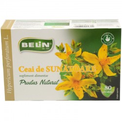 Ceai Belin sunatoare 80 plicuri