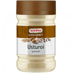 Usturoi granulat Kotanyi Gourmet 860 grame