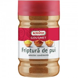 Condimente pentru friptura de pui Kotanyi Gourmet 1,14 kg