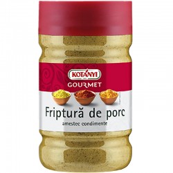 Condimente pentru friptura de porc Kotanyi Gourmet 1,05 kg