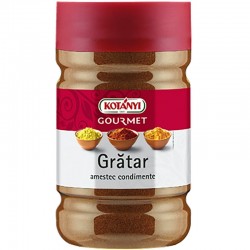 Condimente pentru gratar Kotanyi Gourmet 950 grame
