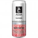 Apa carbogazoasa cu grapefruit roz Aqua Carpatica doza 330 ml