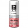 Apa carbogazoasa cu grapefruit roz Aqua Carpatica doza 330 ml