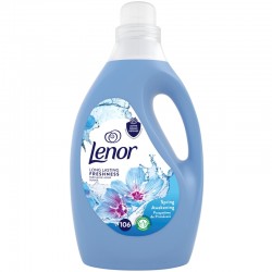 Balsam rufe Lenor Spring Awakening 2,65 litri