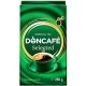 Cafea macinata Doncafe Selected 250 grame