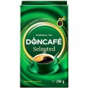 Cafea macinata Doncafe Selected 250 grame