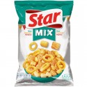 Pufuleti cu pizza Star Mix 90 grame