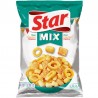 Pufuleti cu pizza Star Mix 90 grame