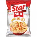 Pufuleti cu cascaval Star Mix 90 grame