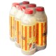 Merlin's Lemonade lime si mere 600 ml