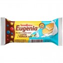 Biscuiti cu crema de lapte si vanilie Eugenia 36 grame