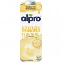 Bautura din soia cu banane Alpro 1 litru