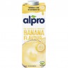 Bautura din soia cu banane Alpro 1 litru