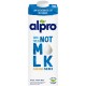 Bautura semi din ovaz Alpro Not Milk 1 litru