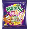 Caramele cu fructe Mamba Magic Sticks 140 grame