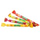 Caramele cu fructe Mamba Magic Sticks 140 grame
