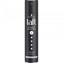 Fixativ par Taft Power Invisible 250 ml