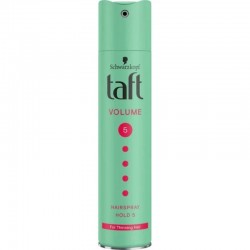 Fixativ par Taft Volume Thin Hair 250 ml