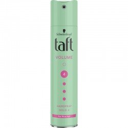 Fixativ par Taft Volume Fine Hair 250 ml