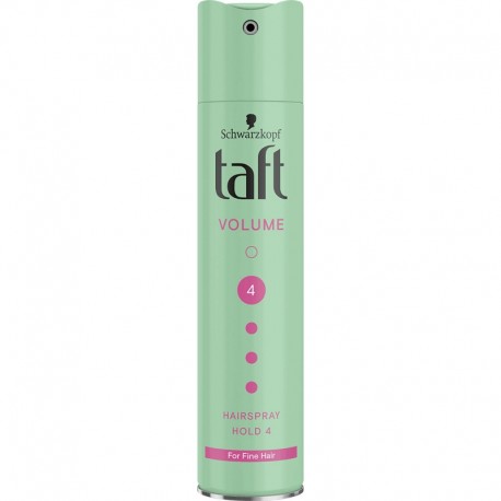 Fixativ par Taft Volume Fine Hair 250 ml