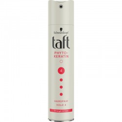 Fixativ par Taft Phyto-Keratin 250 ml